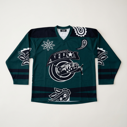 Nostalgia Jersey