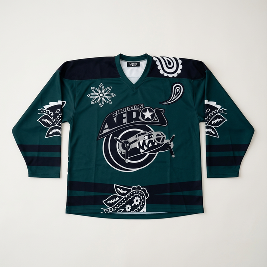 Nostalgia Jersey