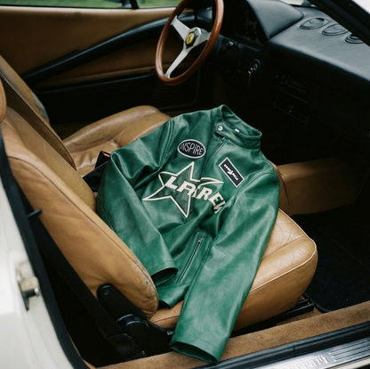 GoodFella Biker Jacket