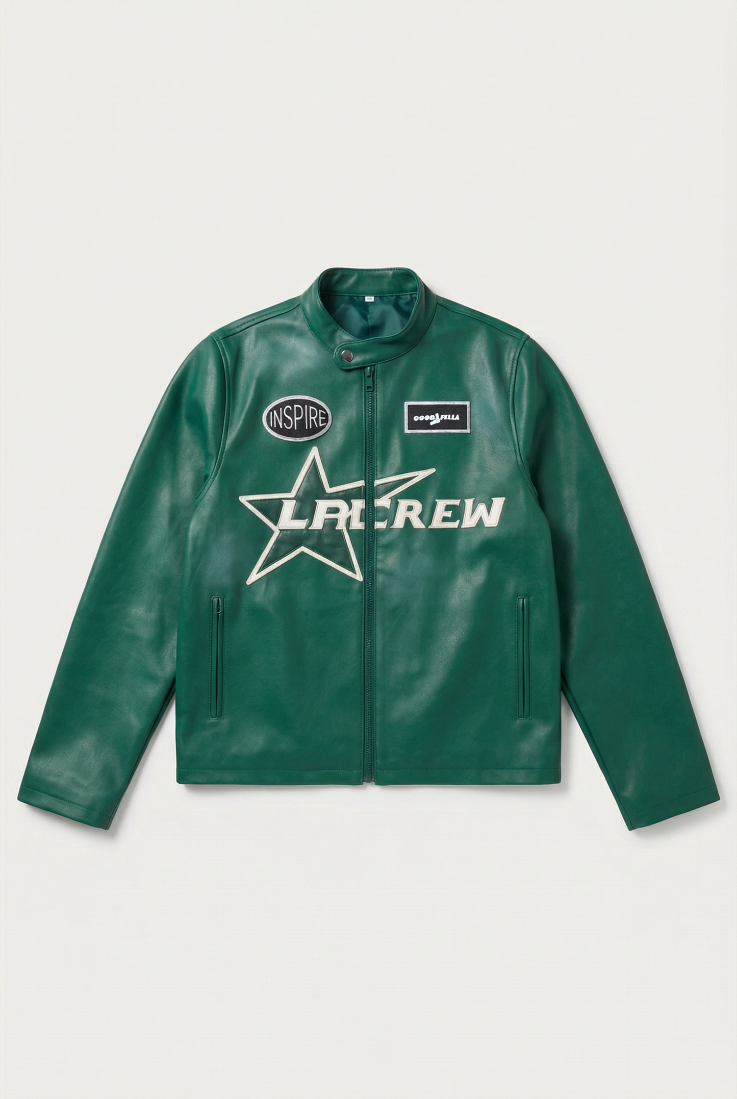 GoodFella Biker Jacket