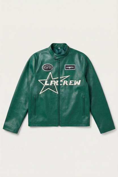 GoodFella Biker Jacket