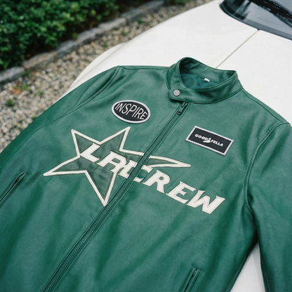 GoodFella Biker Jacket