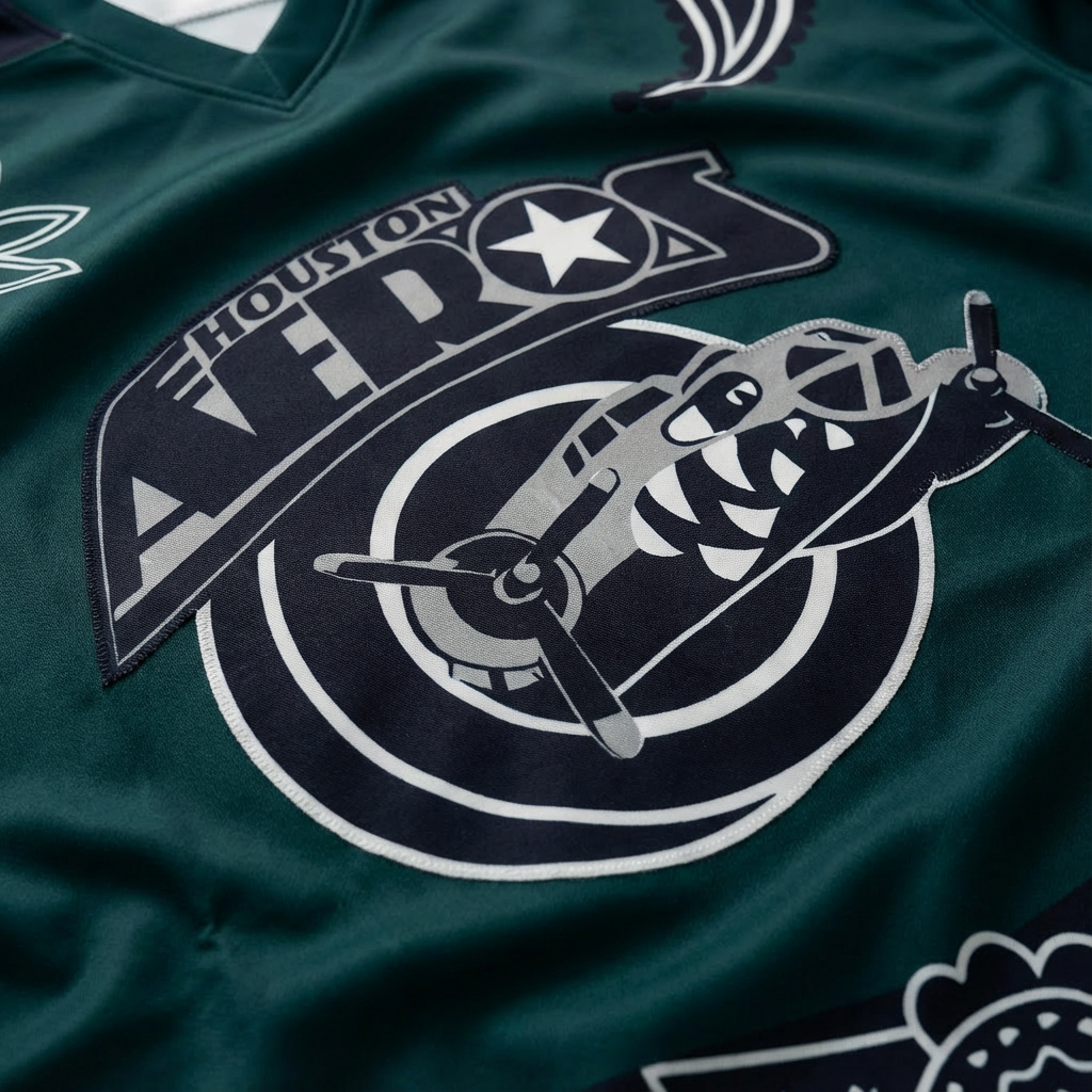 Nostalgia Jersey