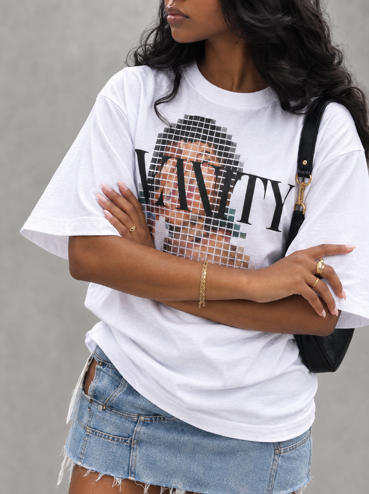 VANITY TEE